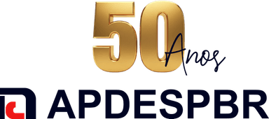 APDESPBR — 50 anos